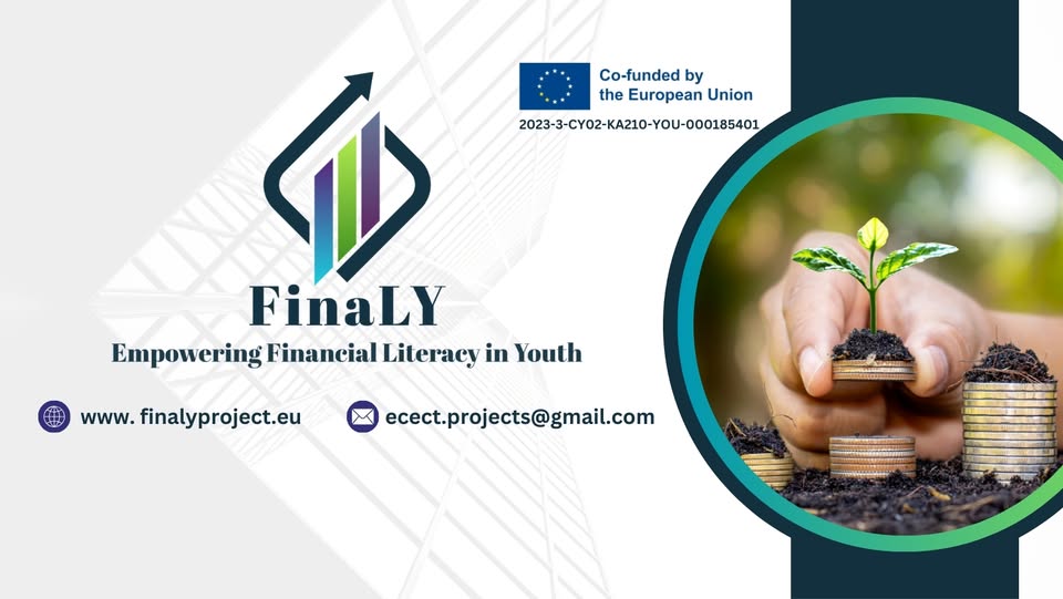 FinaLY Empowering Financial Literacy in Youth