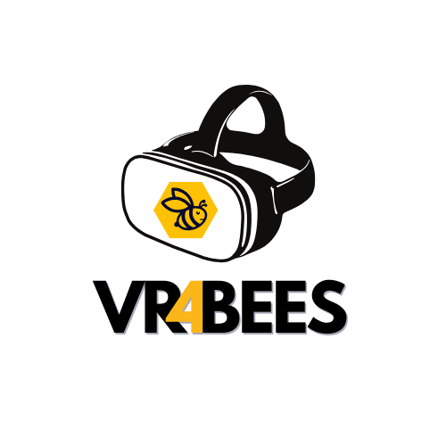 VR4BEES Virtual Reality for Bees