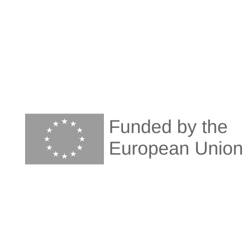 Funded by EU