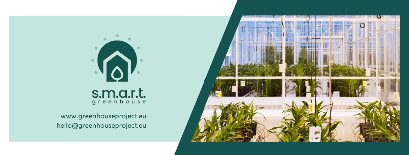 SMART S.M.A.R.T Green House 